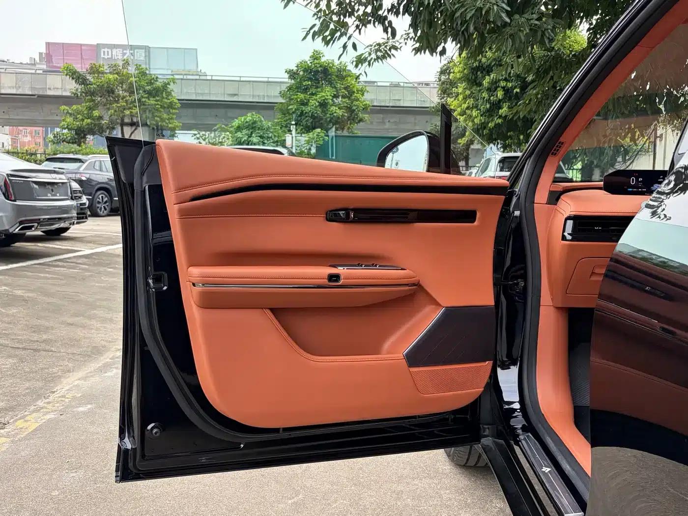 Haobo HT 2025 825 Max Edition — миниатюра 6