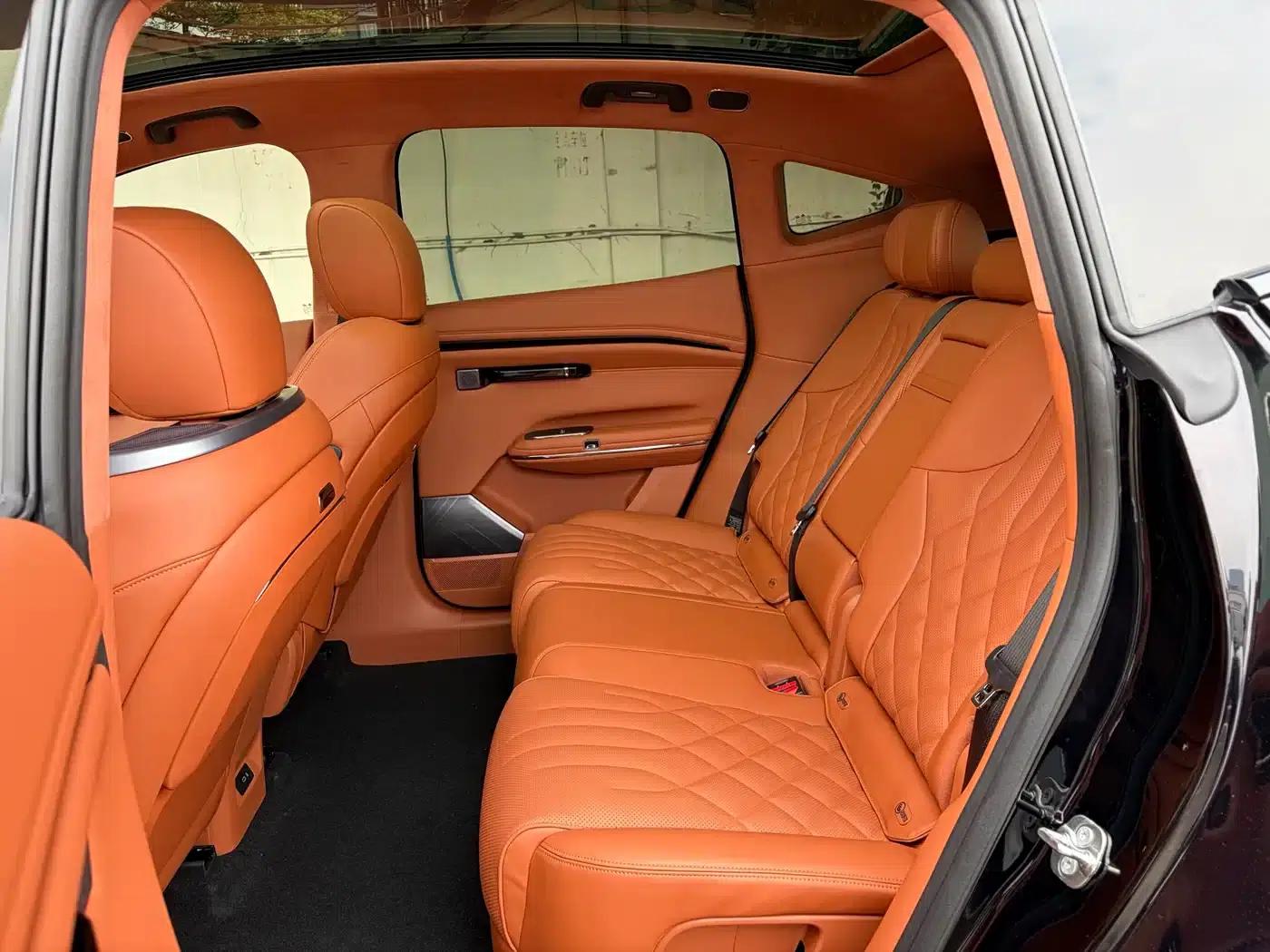 Haobo HT 2025 825 Max Edition — миниатюра 9
