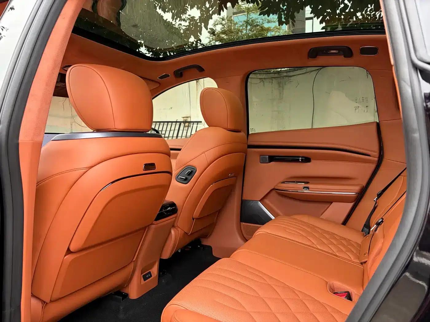 Haobo HT 2025 825 Max Edition — миниатюра 10