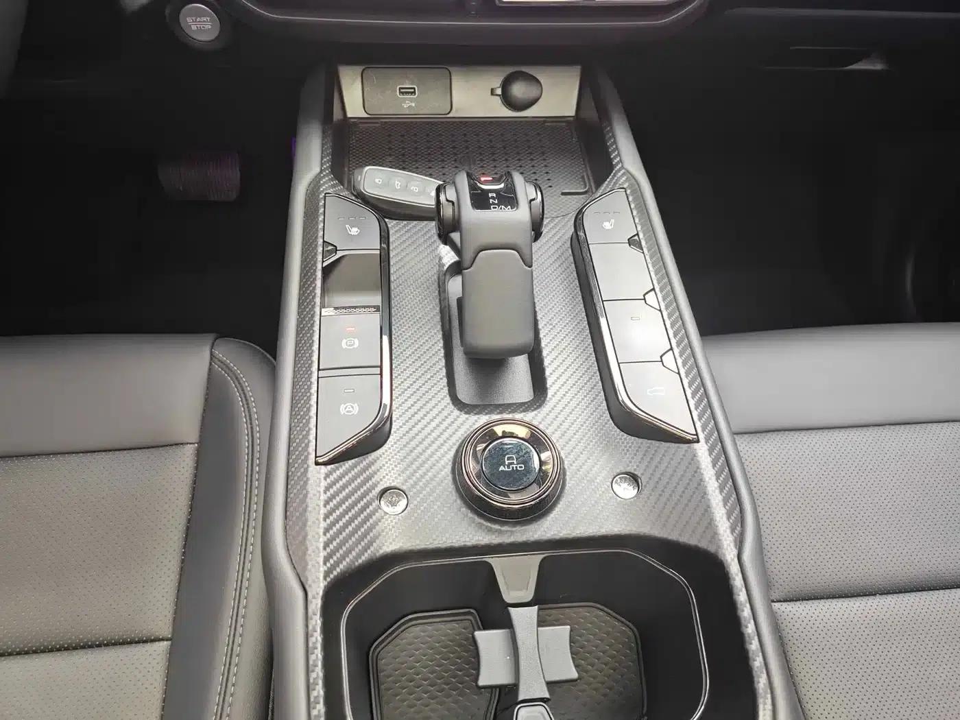 Haval Big Dog PLUS 2023 1.5T 2WD Trendy Wild Edition Plus — миниатюра 12