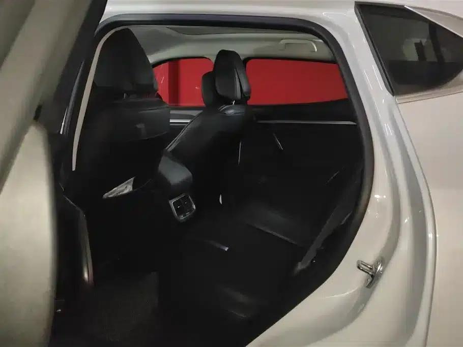 Haval F5 2020 1.5T DCT i-Style — миниатюра 11