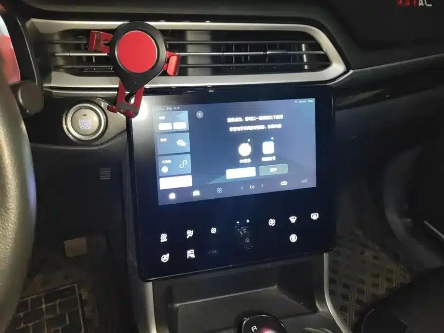 Haval F5 2020 1.5T DCT i-Style — миниатюра 13
