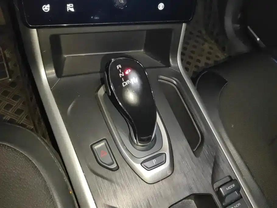Haval F5 2020 1.5T DCT i-Style — миниатюра 16
