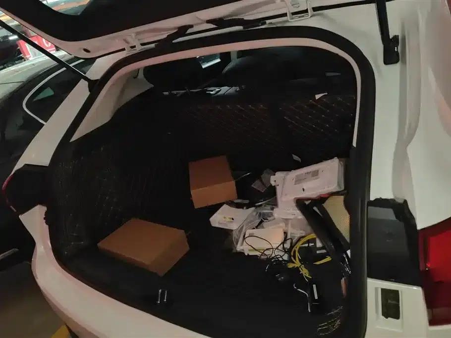 Haval F5 2020 1.5T DCT i-Style — миниатюра 4