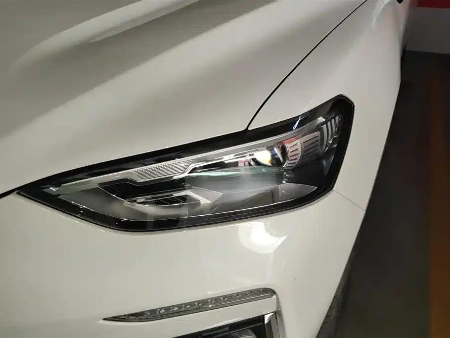 Haval F5 2020 1.5T DCT i-Style — миниатюра 5