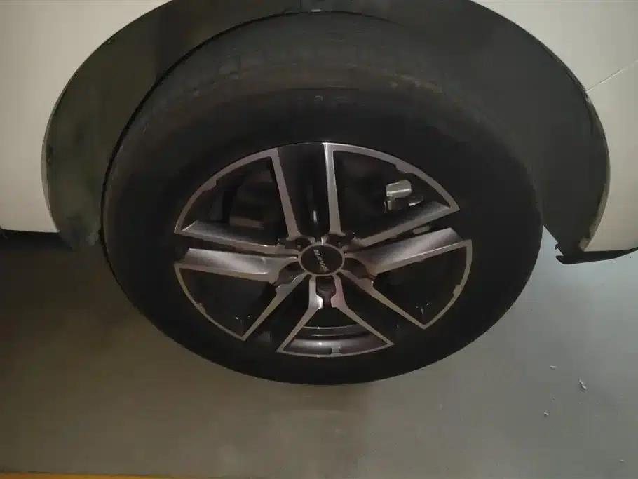 Haval F5 2020 1.5T DCT i-Style — миниатюра 6