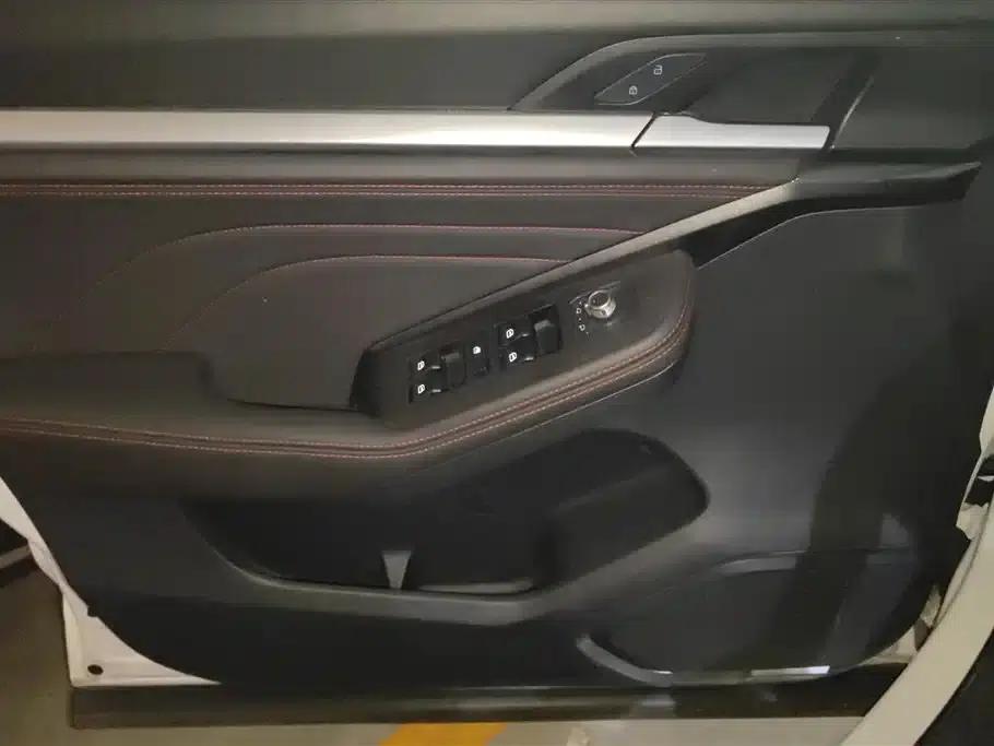 Haval F5 2020 1.5T DCT i-Style — миниатюра 7