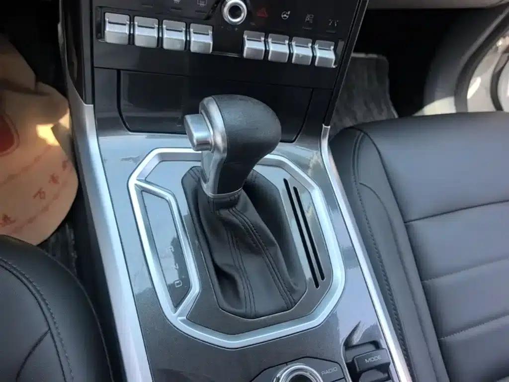 Haval F5 2018 1.5T i-Fan — миниатюра 14