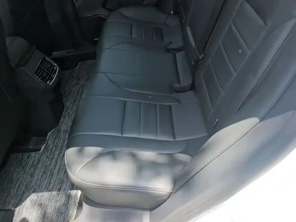 Haval F5 2018 1.5T i-Fan — миниатюра 17