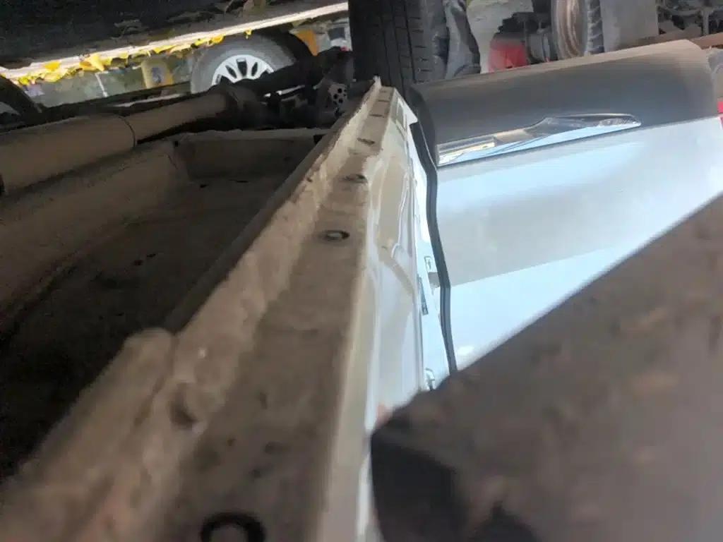 Haval F5 2018 1.5T i-Fan — миниатюра 21