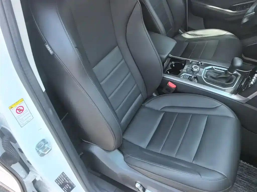 Haval F5 2018 1.5T i-Fan — миниатюра 25