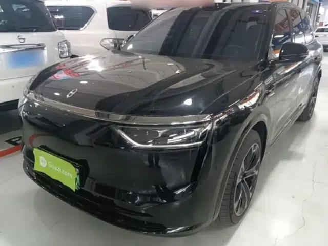 Hima AITO M8 2025 Extended-Range Ultra Version 53.4 kWh 5-Seater Edition