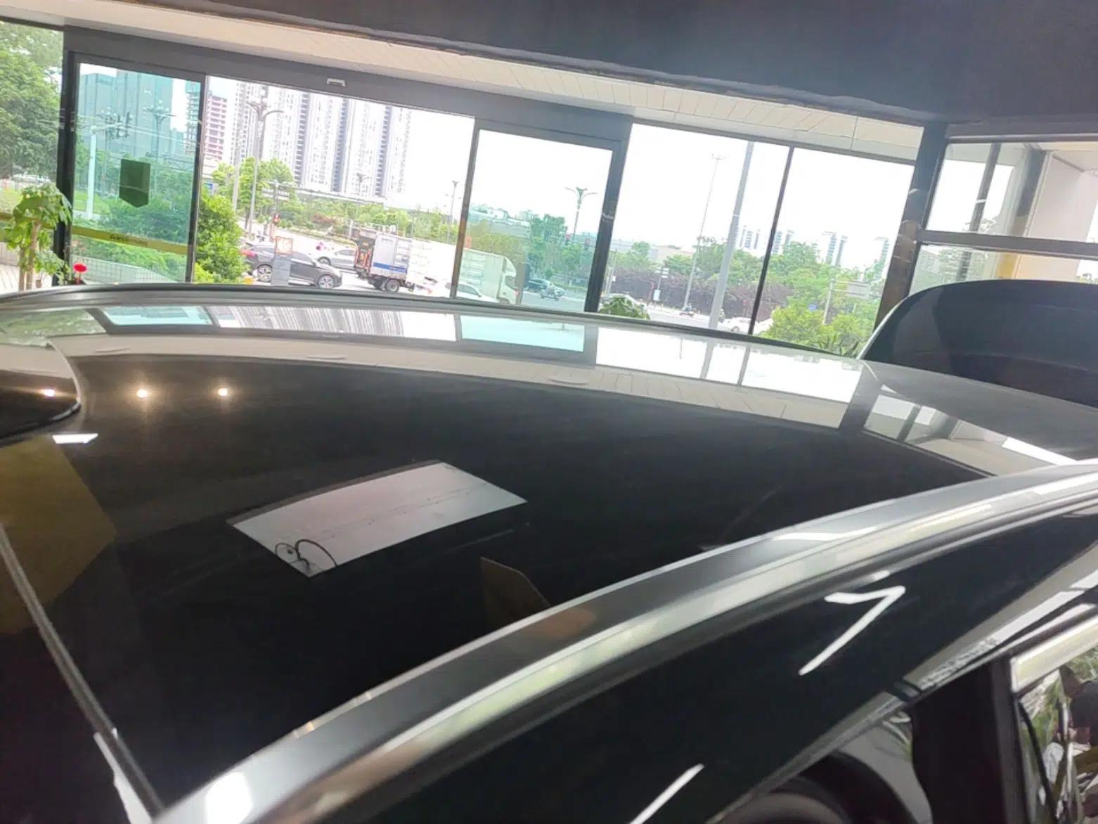 Hima AITO M8 2025 Extended-Range Max+ Version 53.4 kWh 6-Seater Edition — миниатюра 11
