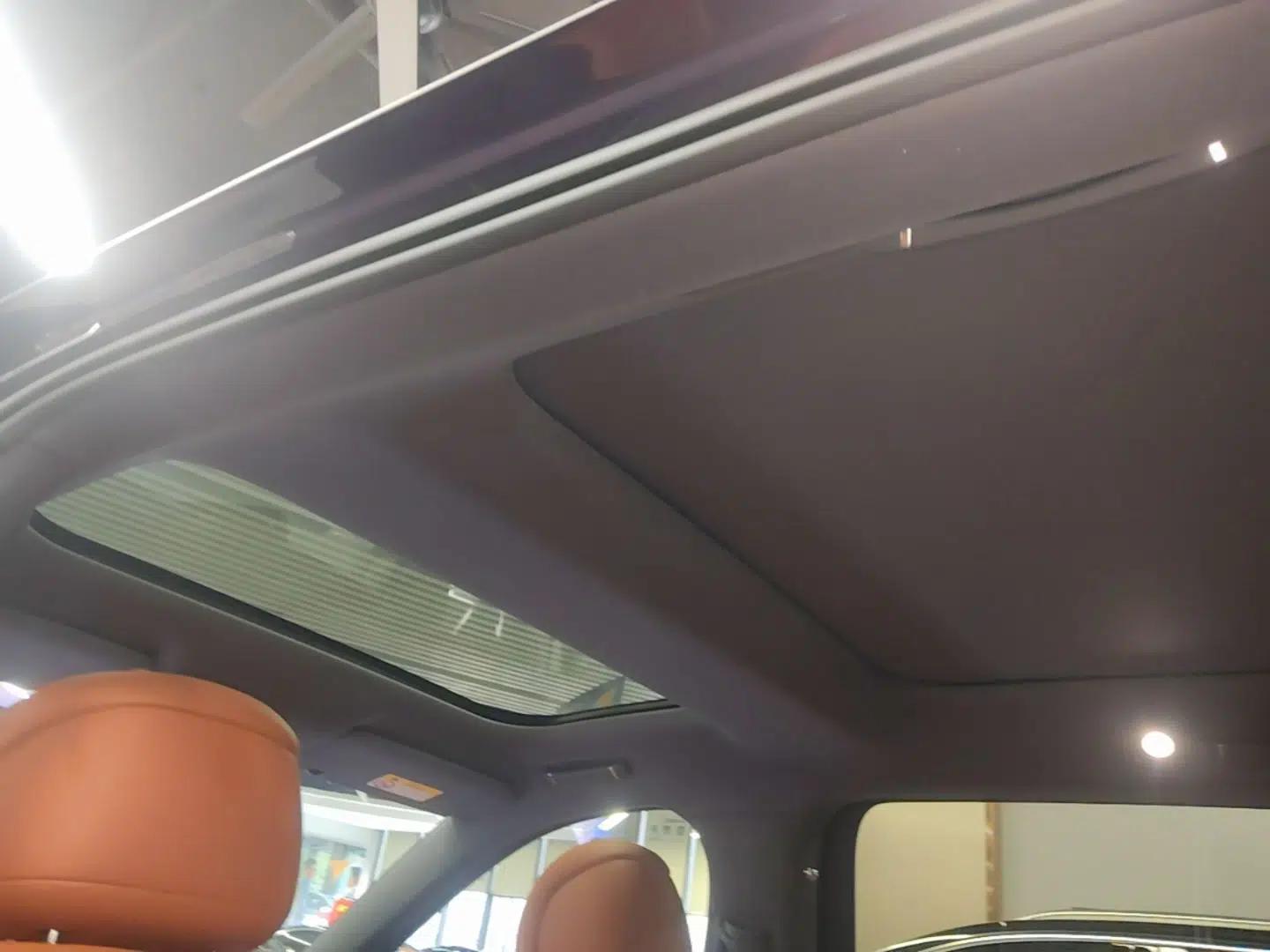 Hima AITO M8 2025 Model Pure Electric Max+ Five-Seat Long-Range Version — миниатюра 20
