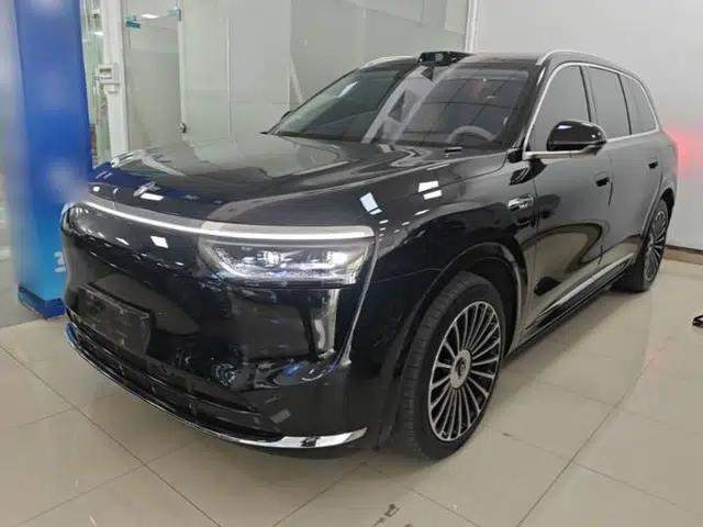 Hima AITO M8 2025 Extended-Range Max+ Version 53.4 kWh 6-Seater Edition