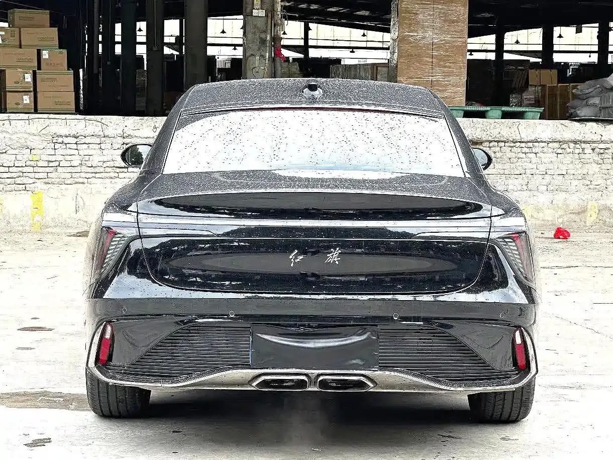 Hongqi H6 2023 2.0T Premium Edition — миниатюра 5