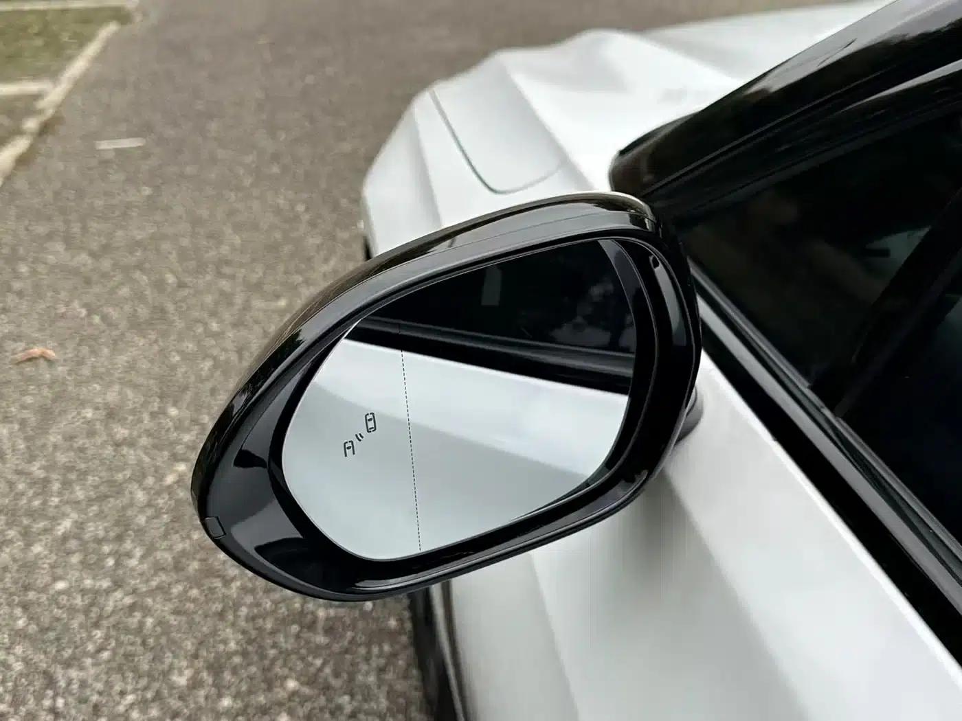 Hongqi H6 2023 2.0T Elegant Edition — миниатюра 10
