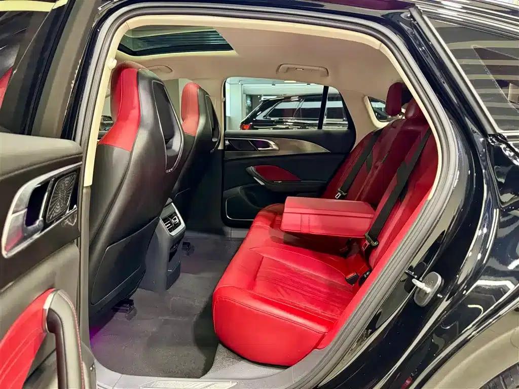 Hongqi H6 2023 2.0T Elegant Edition — миниатюра 16