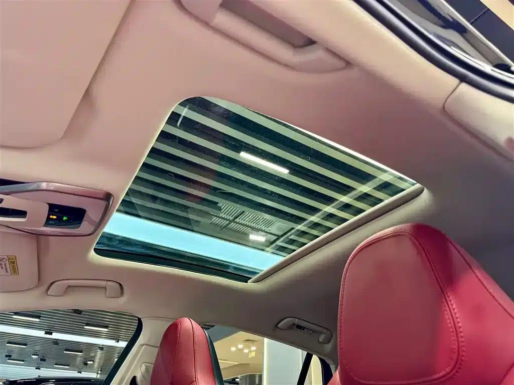 Hongqi H6 2023 2.0T Elegant Edition — миниатюра 21