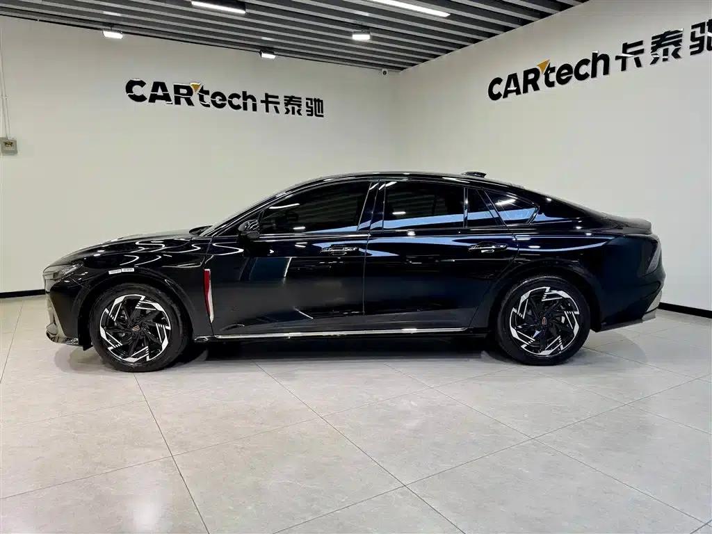 Hongqi H6 2023 2.0T Elegant Edition — миниатюра 6