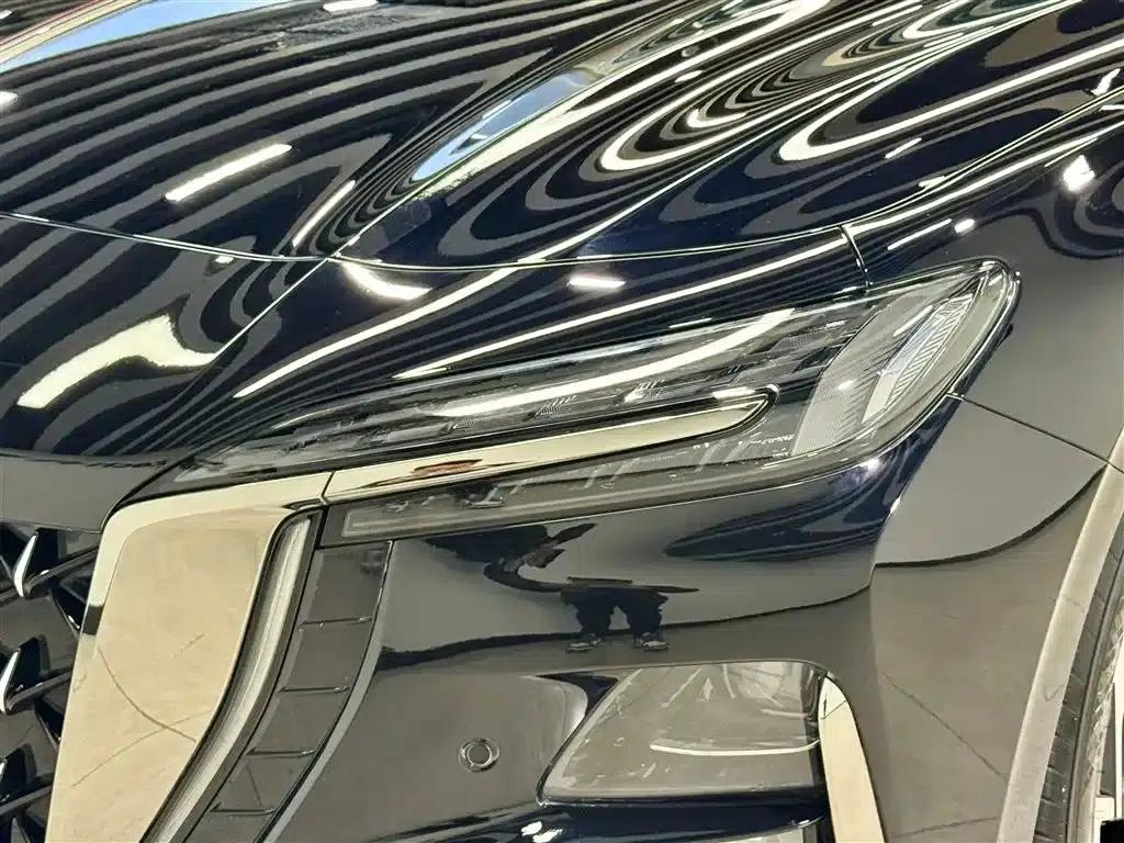 Hongqi H6 2023 2.0T Elegant Edition — миниатюра 7