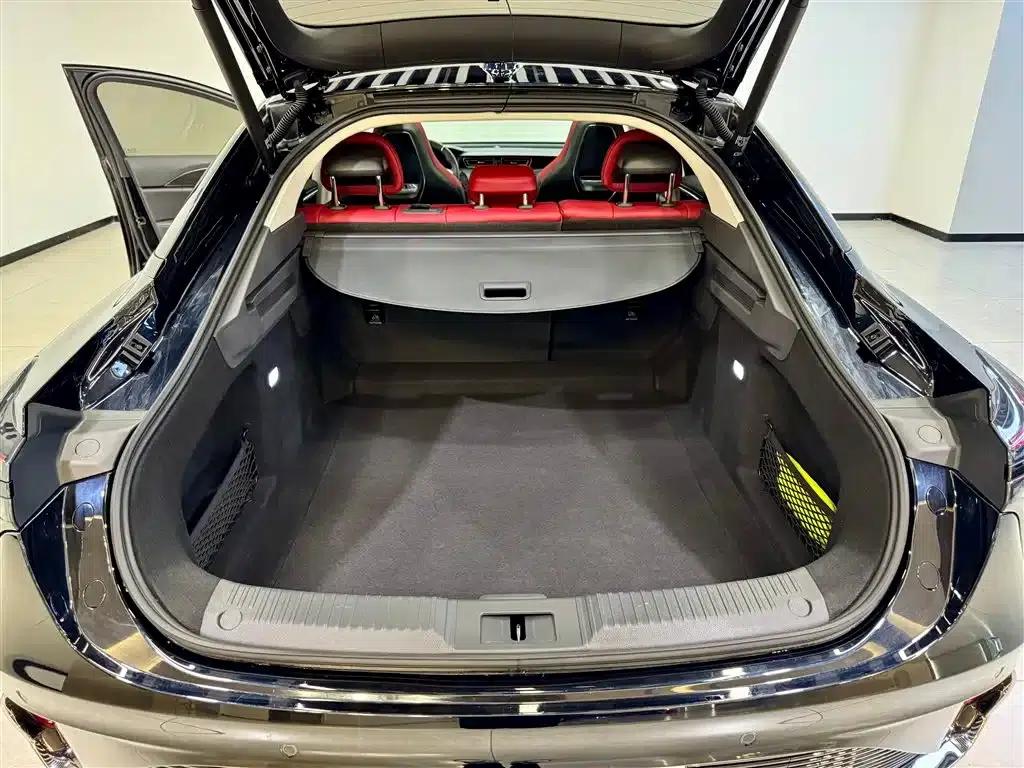 Hongqi H6 2023 2.0T Elegant Edition — миниатюра 10