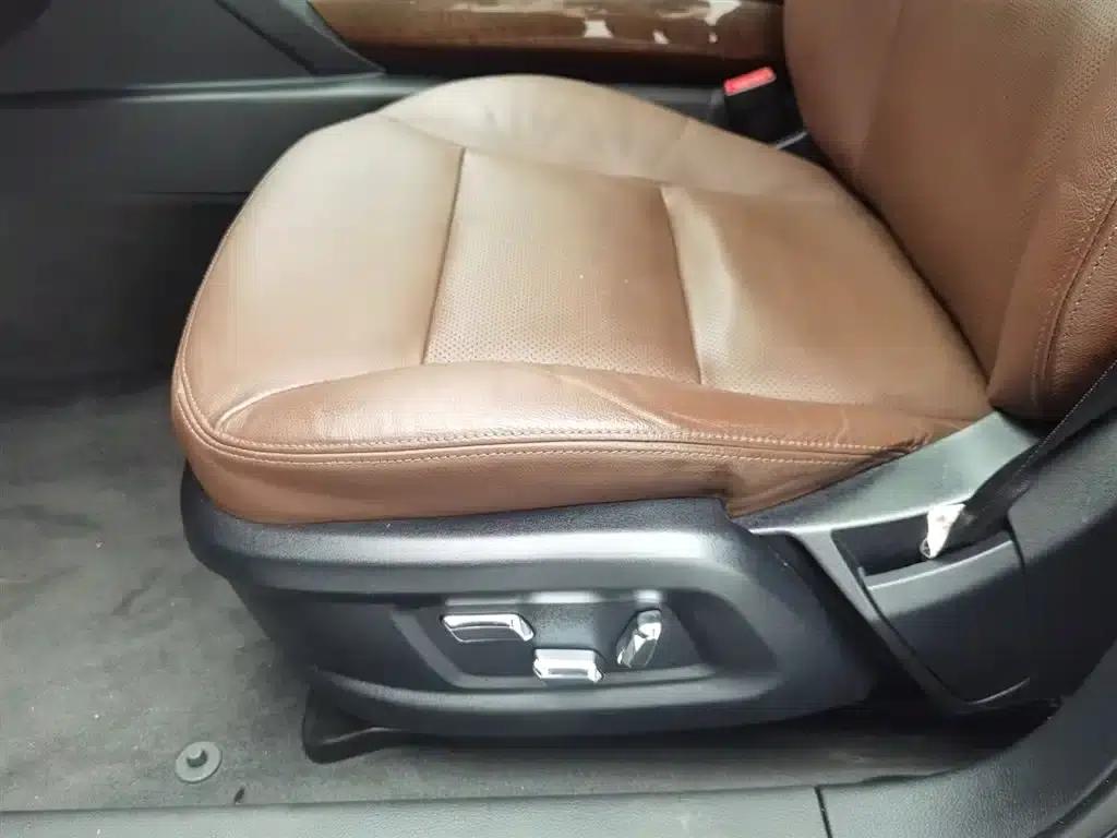 Hongqi H7 2015 2.0T Luxury Edition — миниатюра 20