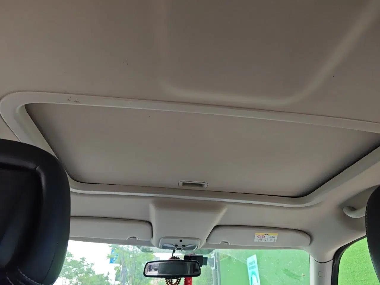 Jeep Patriot 2014 2.4L Luxury Navigation Edition — миниатюра 19