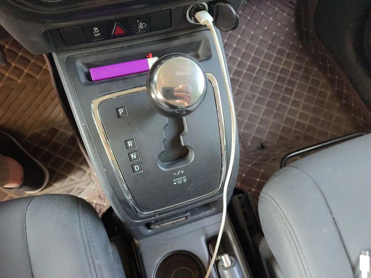 Jeep Patriot 2014 2.4L Sport Edition — миниатюра 15