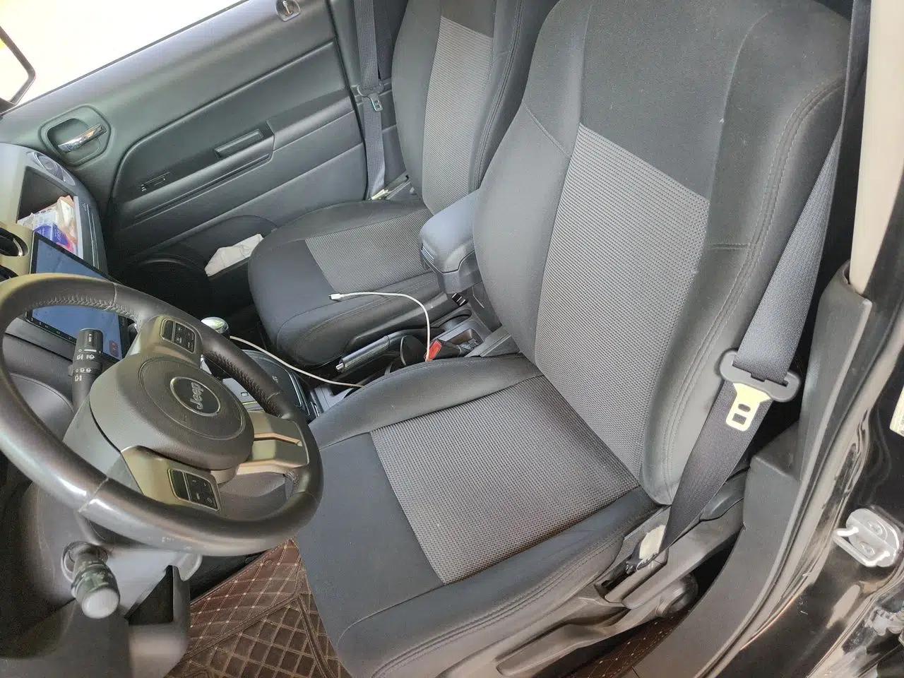 Jeep Patriot 2014 2.4L Sport Edition — миниатюра 16