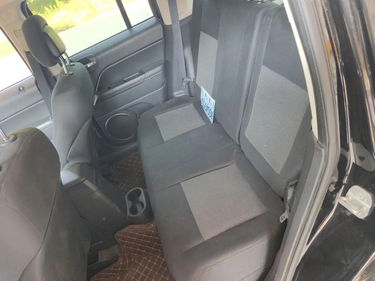 Jeep Patriot 2014 2.4L Sport Edition — миниатюра 18