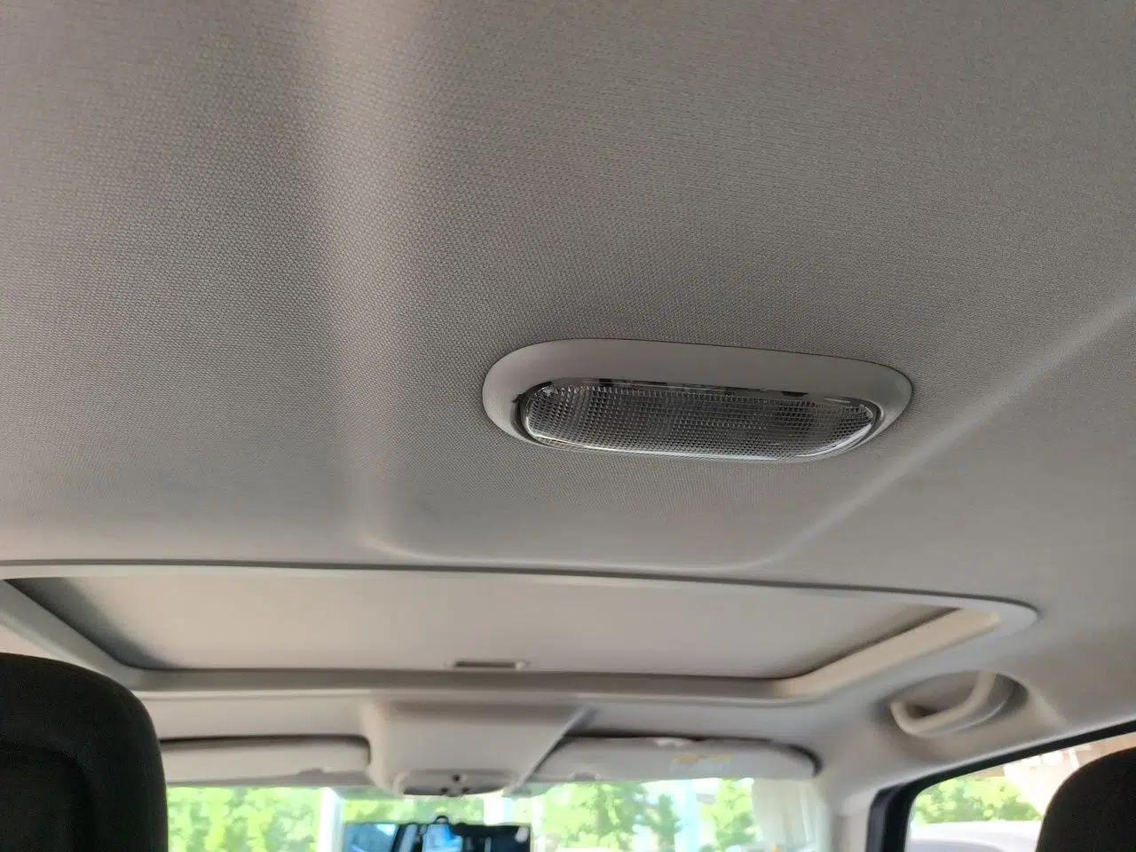 Jeep Patriot 2014 2.4L Sport Edition — миниатюра 19