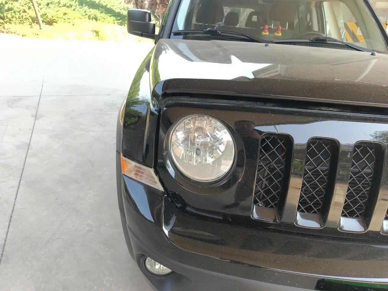 Jeep Patriot 2014 2.4L Sport Edition — миниатюра 7