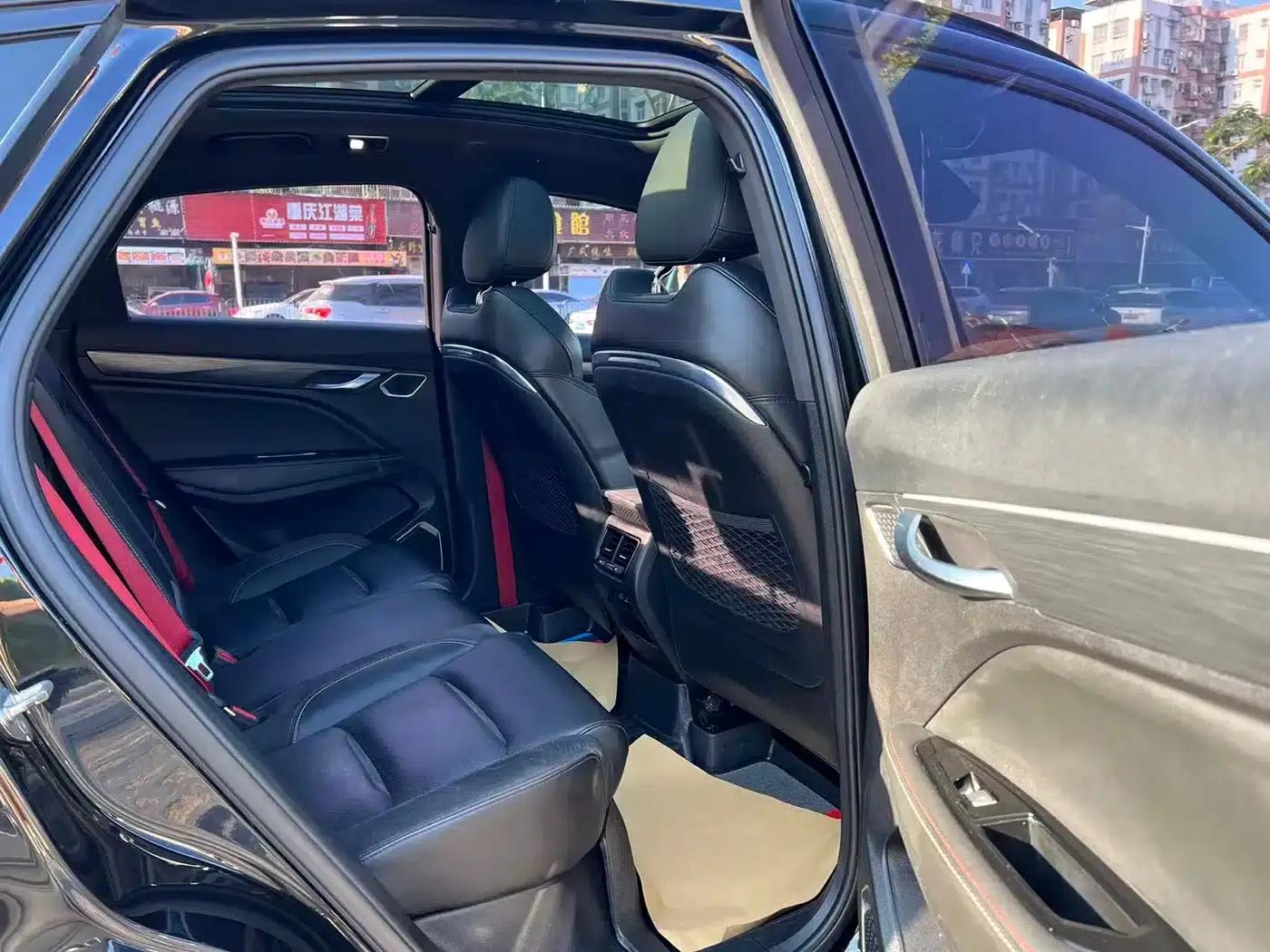 Xingyue 2019 350T Dark Knight Limited Edition — миниатюра 13