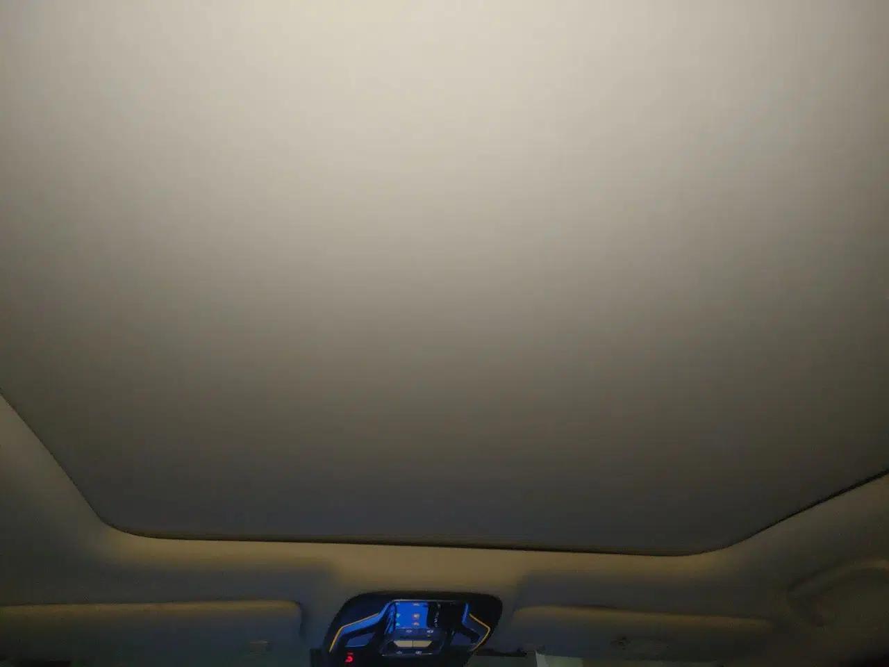 Geely Auto Monjaro 2019 350T YAOXINGZHE — миниатюра 19