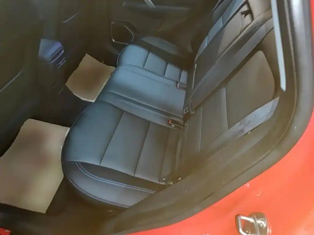 Geely Binyue New Energy 2020 1.5T ePro Super — миниатюра 17