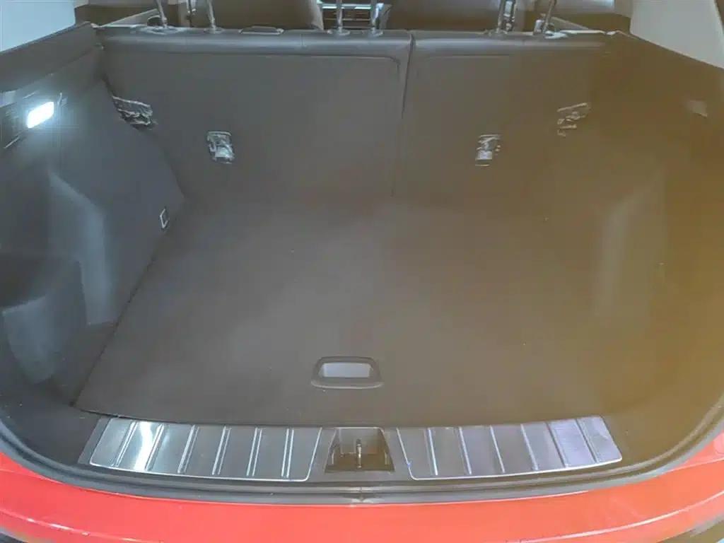 Geely Binyue New Energy 2020 1.5T ePro Super — миниатюра 19