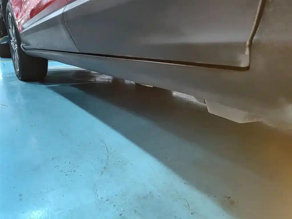 Geely Binyue New Energy 2020 1.5T ePro Super — миниатюра 22
