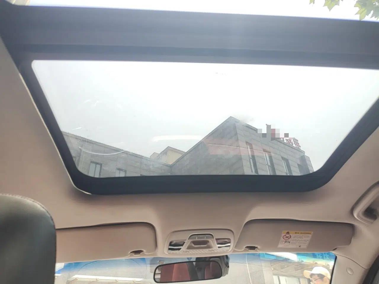 Geely Auto Vision S1 2019 Upgraded Model 1.5L CVT Luxury Version — миниатюра 20