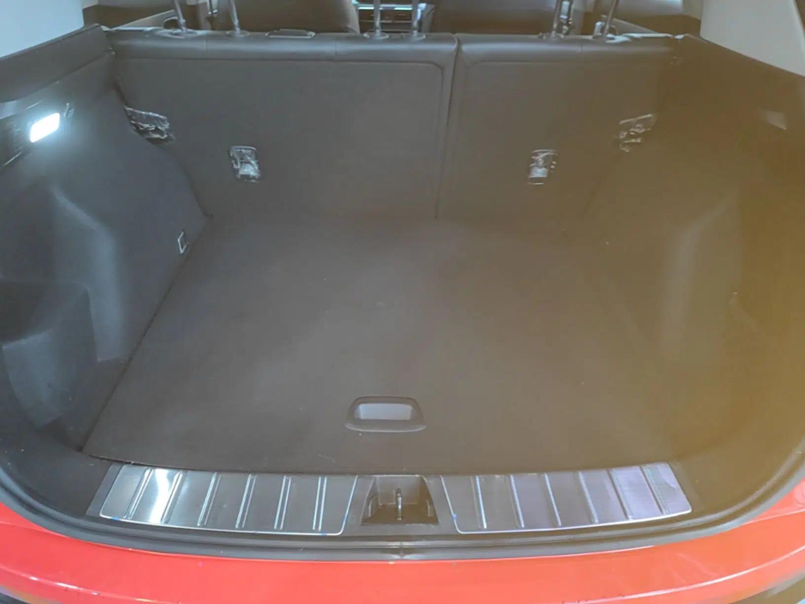 Geely Auto Coolray New Energy 2020 1.5T ePro Super — миниатюра 18
