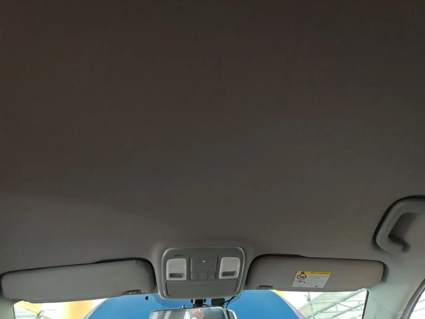 Geely Auto Emgrand GSe 2018 LingShang Model — миниатюра 21