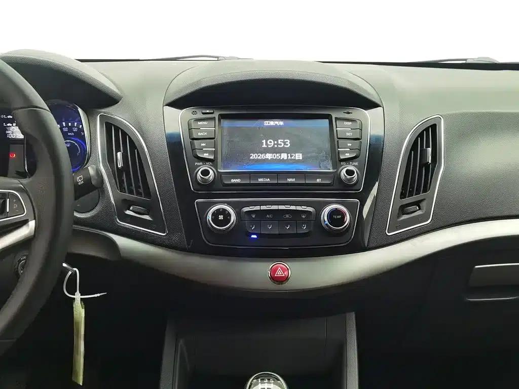 Refine S5 2013 2.0L Manual Premium Edition — миниатюра 12