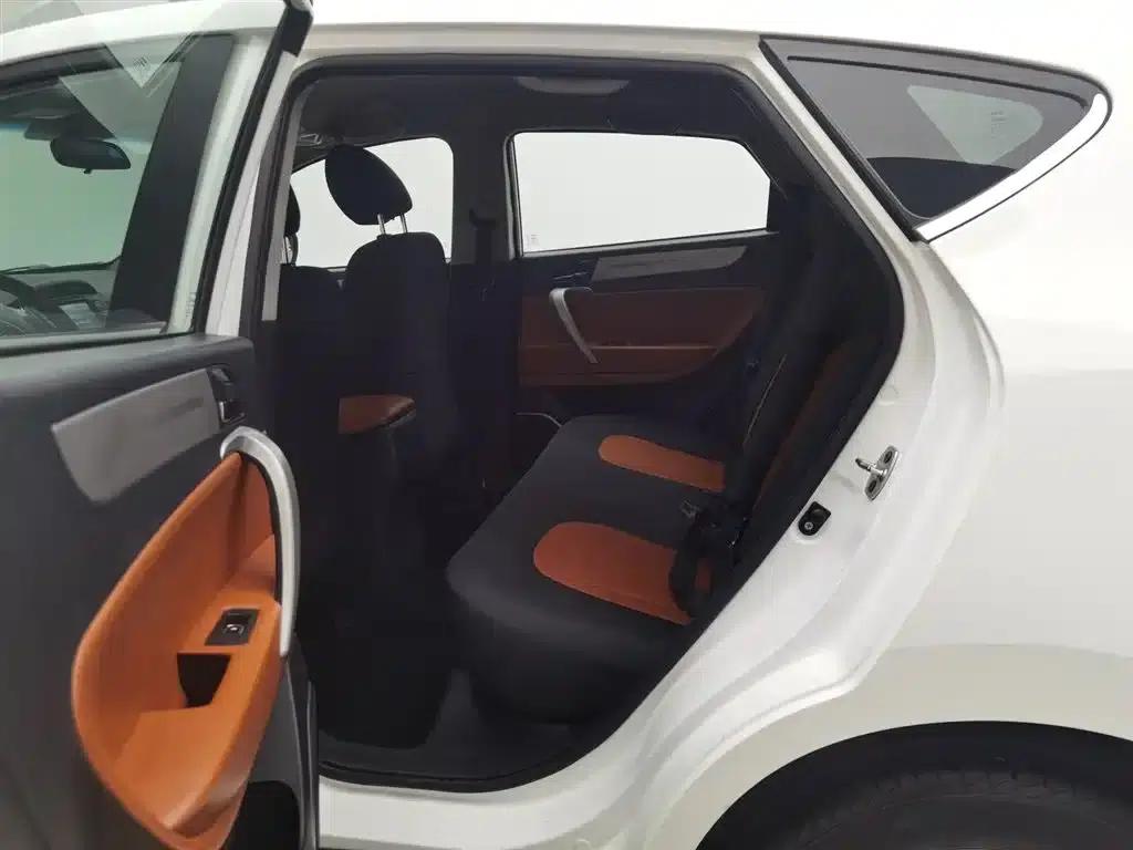 Refine S5 2013 2.0L Manual Premium Edition — миниатюра 15