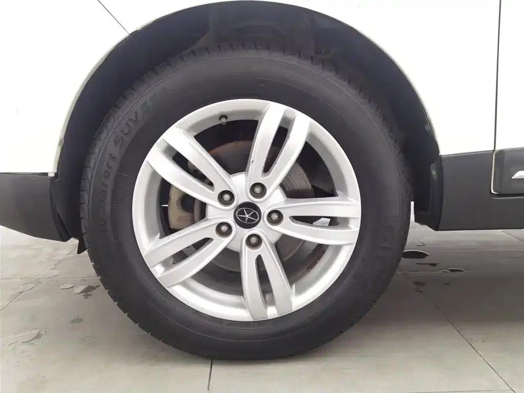 Refine S5 2013 2.0L Manual Premium Edition — миниатюра 17