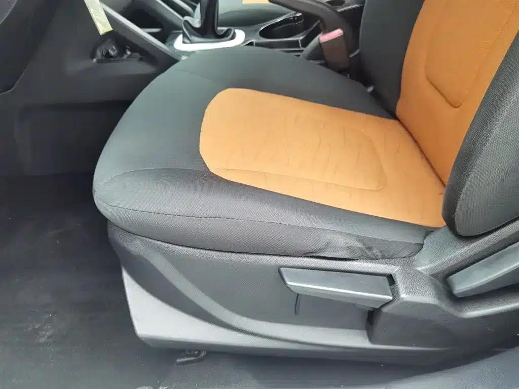 Refine S5 2013 2.0L Manual Premium Edition — миниатюра 20