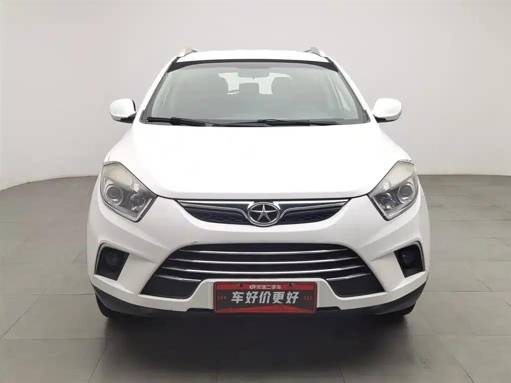 Refine S5 2013 2.0L Manual Premium Edition — миниатюра 3
