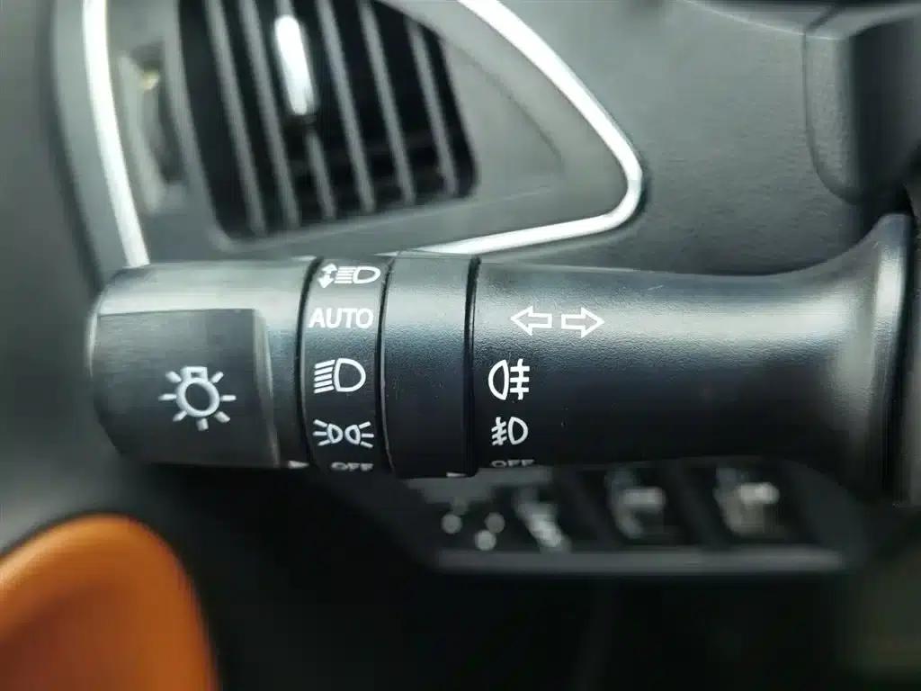 Refine S5 2013 2.0L Manual Premium Edition — миниатюра 21