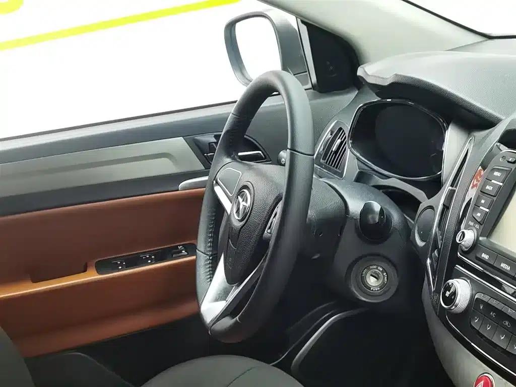 Refine S5 2013 2.0L Manual Premium Edition — миниатюра 22