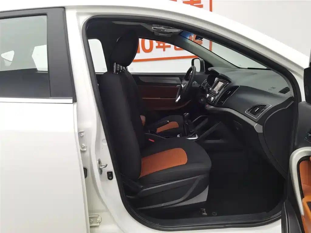 Refine S5 2013 2.0L Manual Premium Edition — миниатюра 23