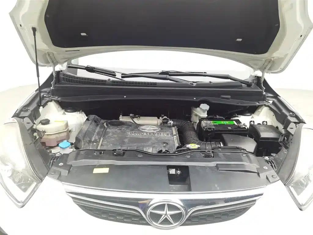 Refine S5 2013 2.0L Manual Premium Edition — миниатюра 6